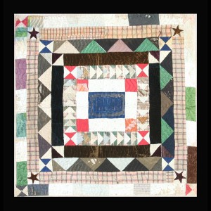 Quilt #20657